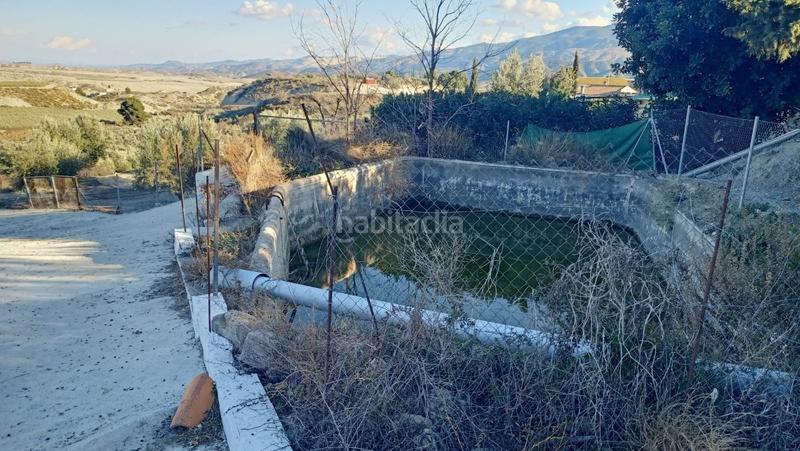 Foto bfe7ade0-4b60-4974-9a38-0cbd4eb20b99. Terreno residencial terreno urbanizable en cela almería, en Tíjola