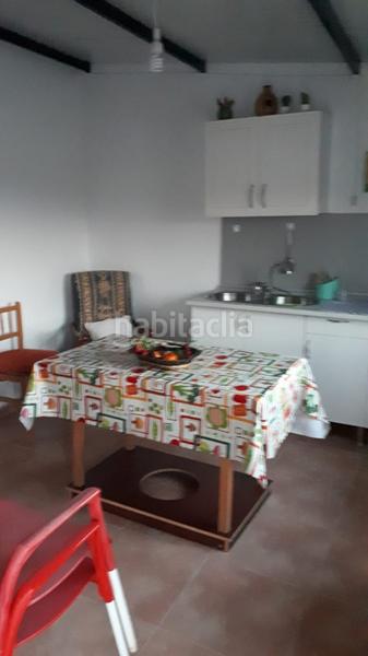 Foto c9823485-158d-4b47-91c3-d2cd14428a22. Terreno residencial terreno urbanizable en cela almería, en Tíjola