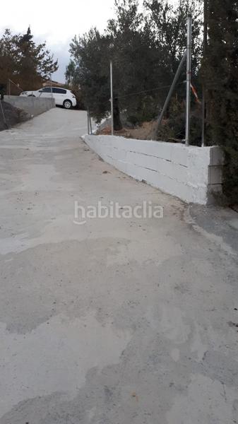 Foto e2b0c7ce-143a-4abb-a114-cb7e71fa7d3d. Terreno residencial terreno urbanizable en cela almería, en Tíjola