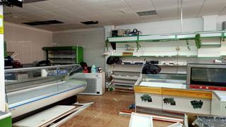 Local Comercial a Olula del Río. Local comercial en olula del río. almería.