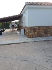 Mas à Urrácal. Gran casa de campo en somontin  almeria  con 4900 metros de terr