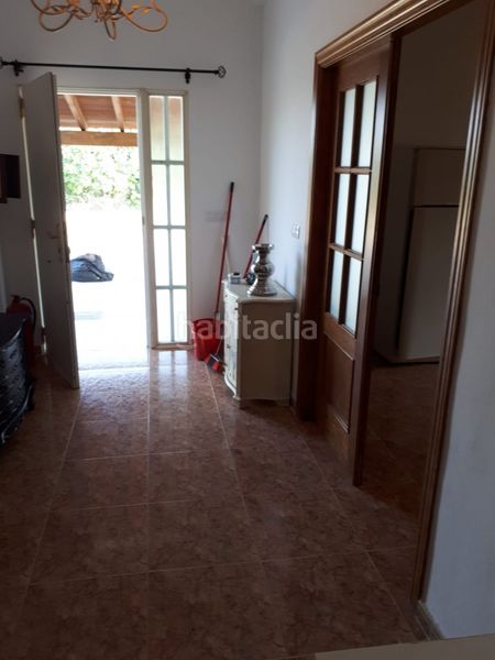 Foto 31eb7adf-eef6-4e20-bde2-5fea19a8a04b. Country house with parking in Urrácal