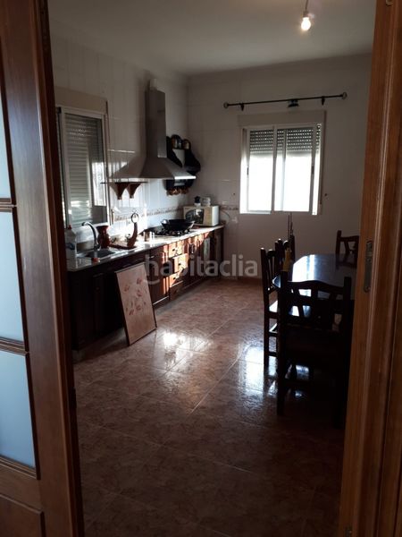 Foto 4baf919f-dc59-4753-82b1-357ee67619c6. Country house with parking in Urrácal
