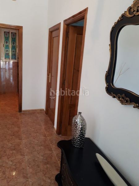 Foto 95a6865f-bbba-4d67-a618-17ac08463451. Country house with parking in Urrácal