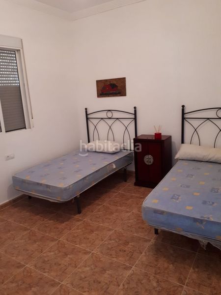 Foto ae4777b7-828c-489e-9255-c7fda541c562. Country house with parking in Urrácal