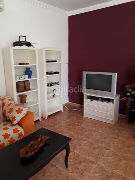 Foto eb978ad1-49d2-4e74-94e1-1caa9c77d82c. Country house with parking in Urrácal