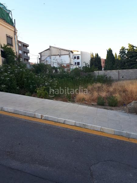 Foto 236680ff-ac52-454f-9b56-fda5923ca69a. Terreno residencial oportunidad. solar céntrico . almería. en Olula del Río