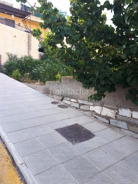 Foto 3e52085d-d844-473c-b17c-3a200389f435. Terreno residencial oportunidad. solar céntrico . almería. en Olula del Río