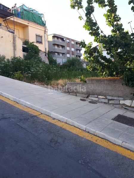 Foto 52802f57-5a4f-4611-9498-089a3cdc0f85. Terreno residencial oportunidad. solar céntrico . almería. en Olula del Río