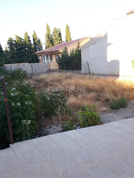 Foto 56bcf53d-d2fd-4b59-be7e-ec9350a0a41f. Terreno residencial oportunidad. solar céntrico . almería. en Olula del Río