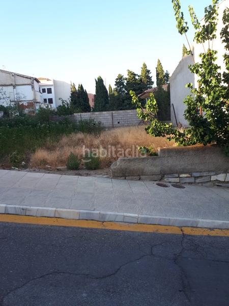 Foto a01427f8-c1eb-4c01-a75c-4b968da3a262. Terreno residencial oportunidad. solar céntrico . almería. en Olula del Río