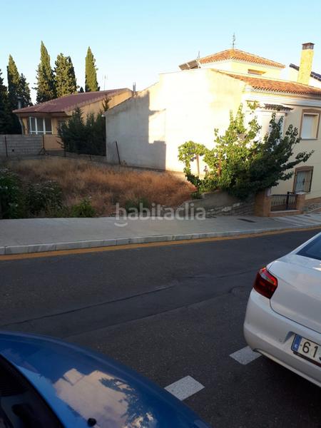 Foto dcd3ecd0-c922-43c9-8948-415e82588bd3. Terreno residencial oportunidad. solar céntrico . almería. en Olula del Río