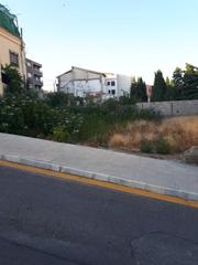 Terreny residencial a Olula del Río. Solar céntrico en olula del río. almería.