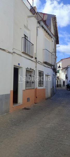 Foto bbcfb4b4-e0e1-4ea8-9a6d-8ed5fb58de60. Casa amb aparcament a Serón