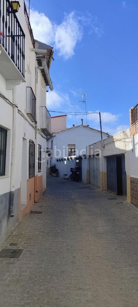 Foto e1ca42db-a9c5-4996-a168-d08e61b36de5. Casa amb aparcament a Serón
