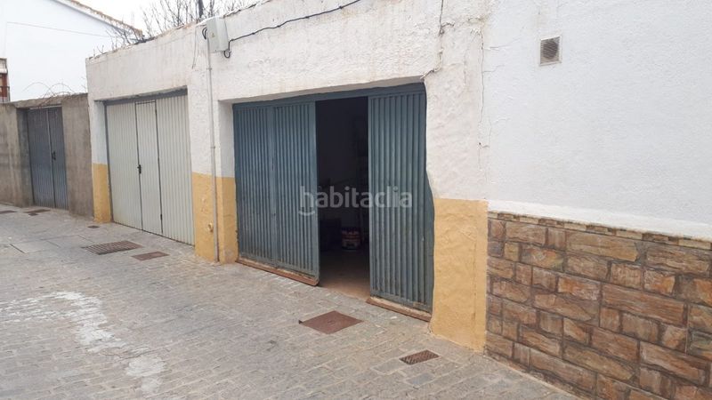 Foto e67dca50-b2a1-4e3f-b0b6-f80cf7b49893. Casa amb aparcament a Serón