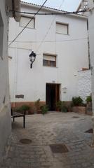 Maison à Serón. Casa familiar de cuatro habitaciones en serón almería.