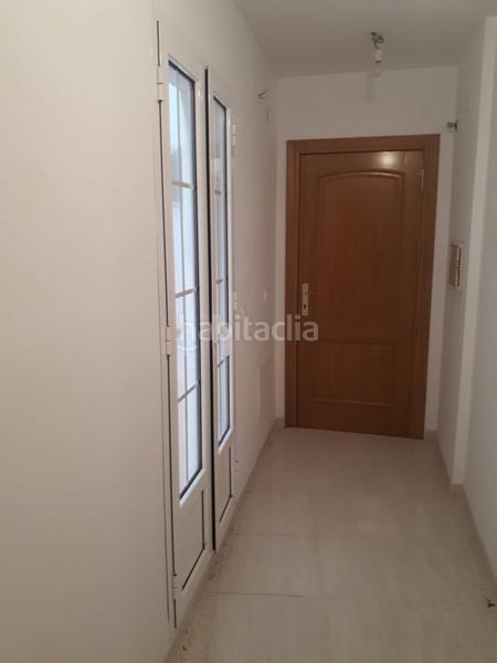 Foto 20e48818-4001-45e9-b089-e844df8355b3. Pis amb aparcament a Macael