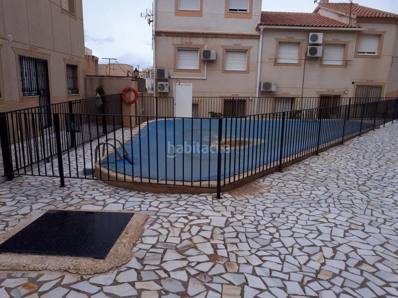 Foto 58c2ff52-982f-40dc-9915-bfcc223a0f22. Tríplex amb aparcament piscina a Macael