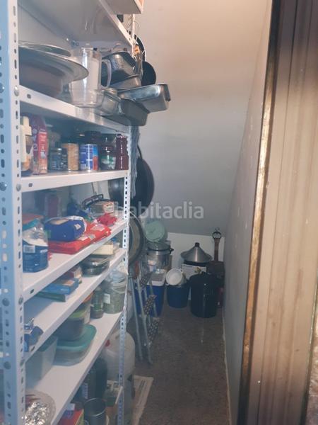 Foto 6775642c-6f8b-4cb7-8e84-2c813f183c77. Tríplex amb aparcament piscina a Macael