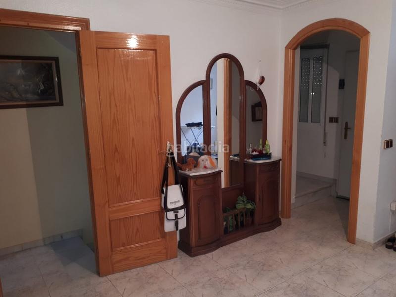 Foto 7aac075e-5ee4-41ac-8878-79a91c90f76a. Tríplex amb aparcament piscina a Macael