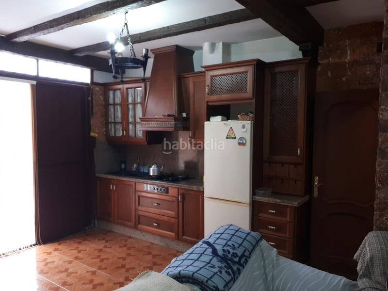 Foto 84af40d9-5a28-4c45-be54-11cc1e0909fa. Tríplex amb aparcament piscina a Macael