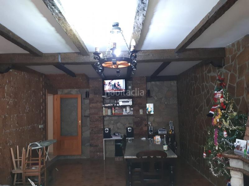 Foto 8f226e41-8167-470d-bbfb-a4fe2a72891a. Tríplex amb aparcament piscina a Macael