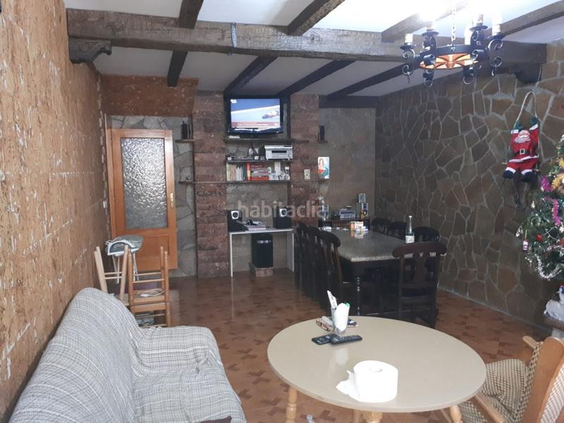 Foto 8ff7e87b-705a-44ed-b65a-b208b061f33a. Tríplex amb aparcament piscina a Macael