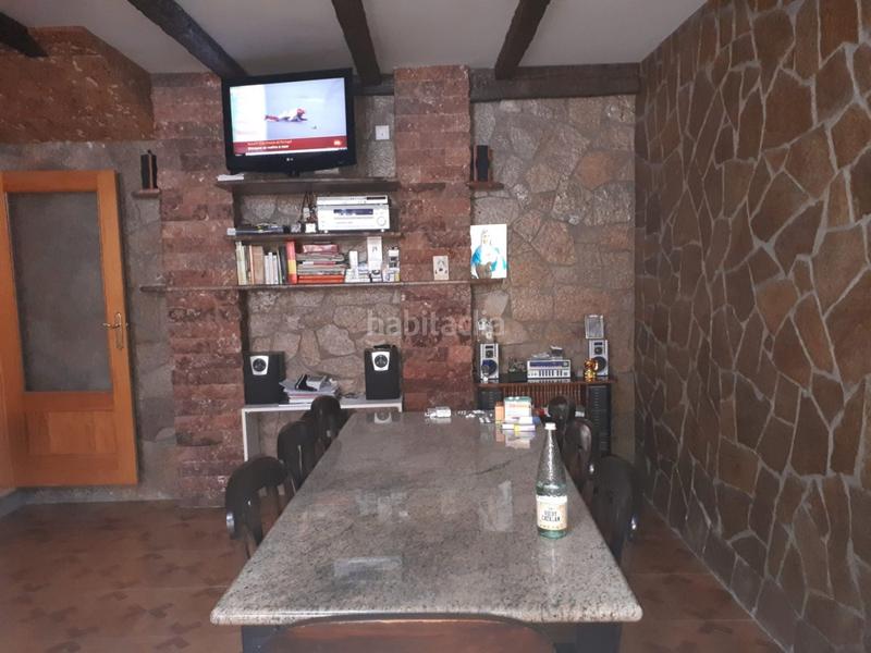 Foto afca0063-928f-434f-872d-afc9f6f31477. Tríplex amb aparcament piscina a Macael