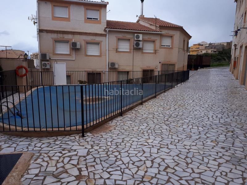 Foto b0c3f2b4-7324-4a7a-ba91-48a162d337a7. Tríplex amb aparcament piscina a Macael