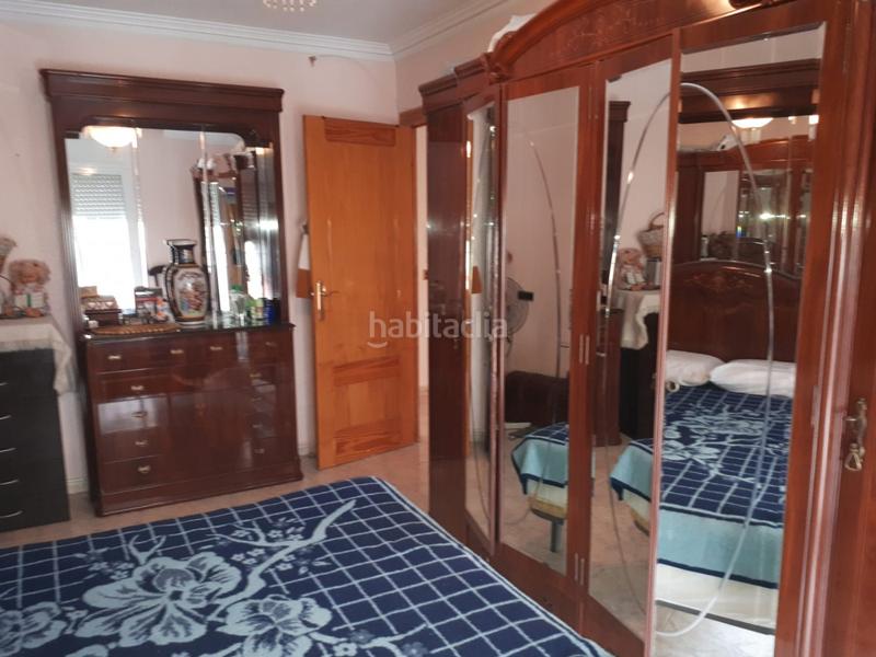 Foto cc89e1d4-8e1a-45e0-be01-e813724ba963. Tríplex amb aparcament piscina a Macael