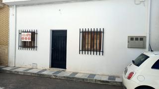 Maison à Olula del Río. Local vivienda en olula del río, almeria.