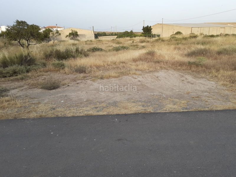 Foto 6b9aff3e-4a25-480f-8acc-9566970271f5. Terreny residencial a Olula del Río