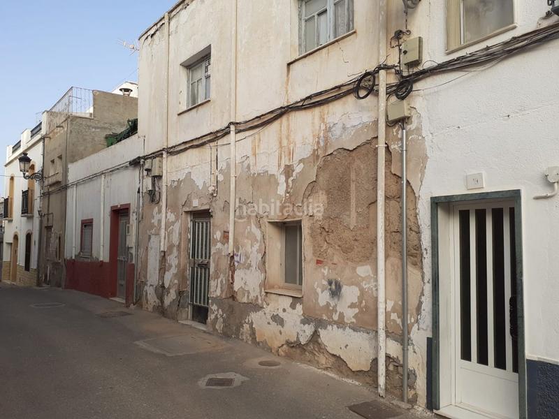 Foto ebf27e5a-e95a-4b42-a998-9c4de43af599. Casa a Olula del Río