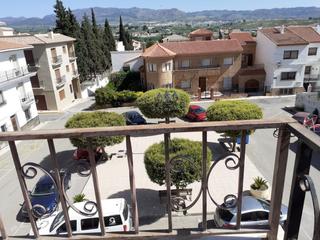 Casa a Tíjola. Gran casa familiar de cuatro habitaciones en tíjola almería.