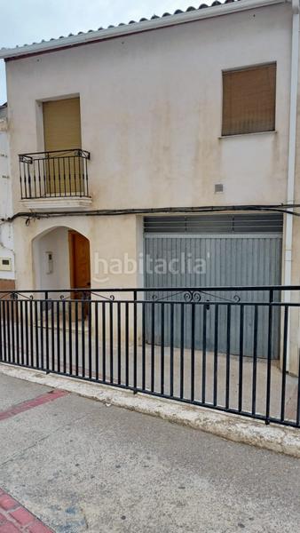 Foto 2699eab0-9170-43de-a414-05c8c8b3a03f. Haus mit parking in Purchena