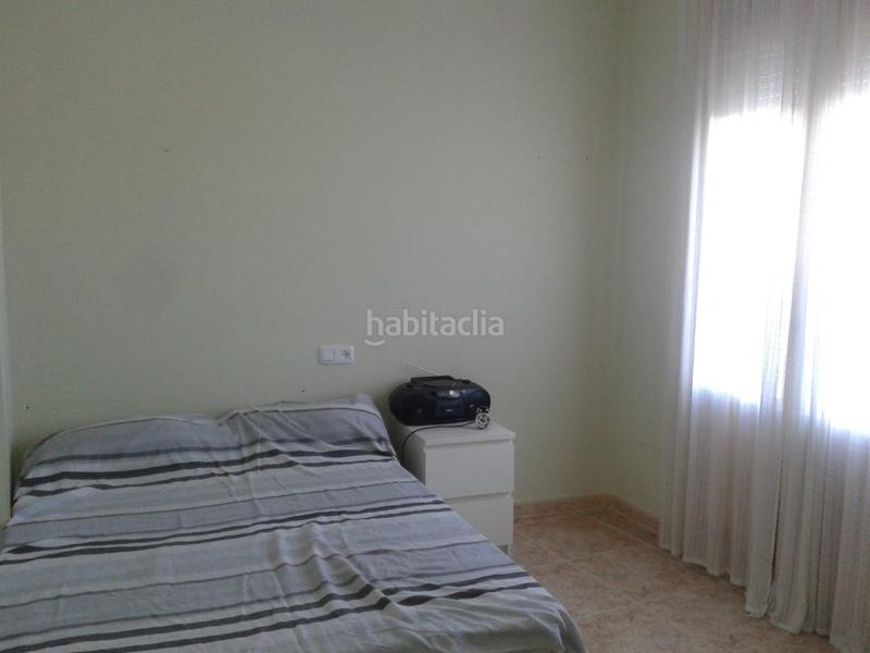 Foto 3e89ce24-8161-4e07-89d9-15ade817d792. Haus mit parking in Purchena