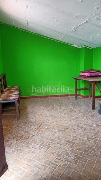 Foto 6249ebc0-36f2-4359-afac-f0afd7f4ac59. Haus mit parking in Purchena