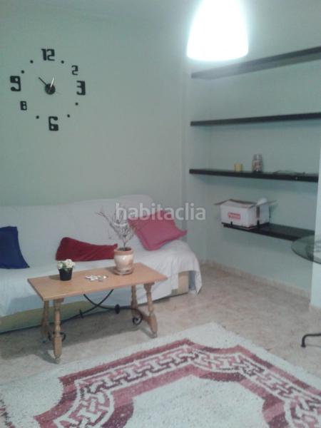 Foto 76eeb54f-c4b4-4d8c-8cf7-a0e8d3516cda. Haus mit parking in Purchena