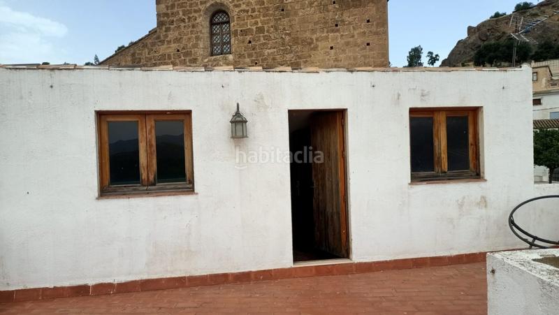 Foto 8a842a18-a889-4684-a93c-be000d1d36c9. Haus mit parking in Purchena