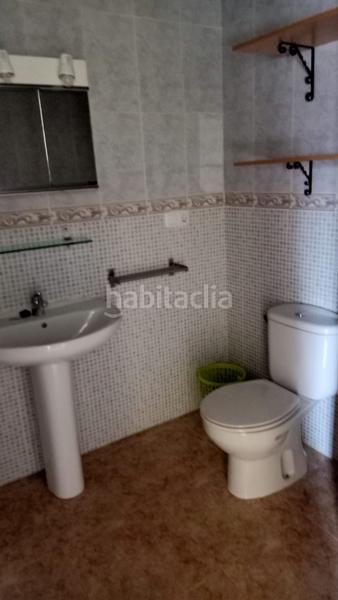 Foto a70dfa7a-6d42-4438-b17c-47a2cb518794. Haus mit parking in Purchena