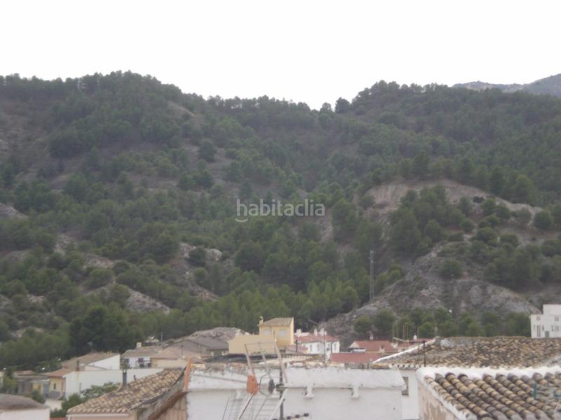 Foto b4af78a7-19b7-4fb4-a559-44ebd9ec89a7. Haus mit parking in Purchena