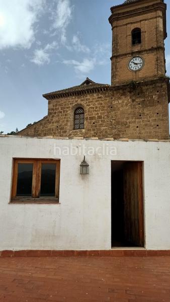 Foto cec5aeec-3fe9-43a9-b4d6-084926410360. Haus mit parking in Purchena