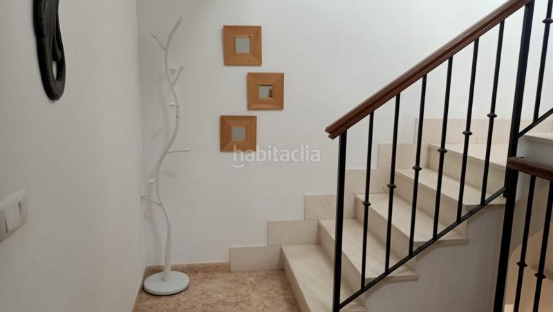 Foto d99ad427-1975-4660-95fd-f8a7af3d646e. Haus mit parking in Purchena