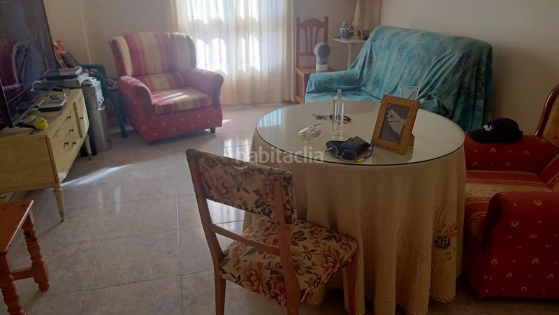 Foto 20c28f33-3da4-47ae-92a1-239d33ab36ea. Pis amb aparcament a Olula del Río