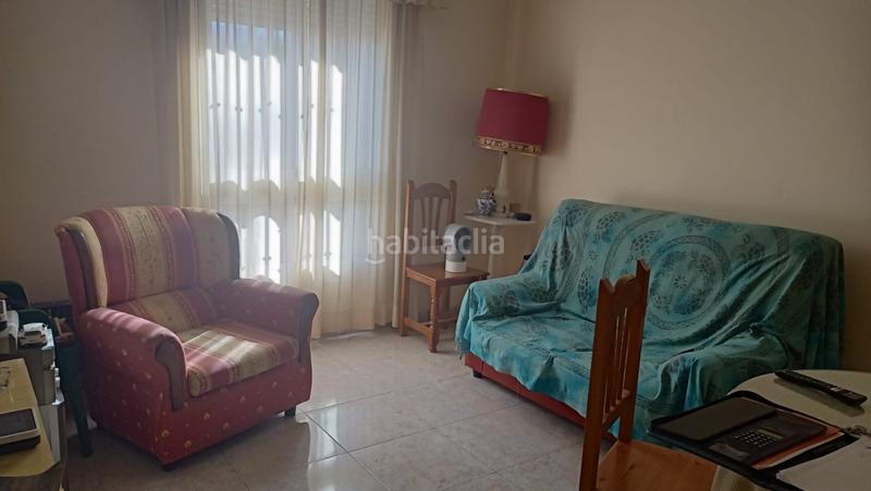 Foto 6e6c3620-3885-4979-bfac-13c4520202c6. Pis amb aparcament a Olula del Río