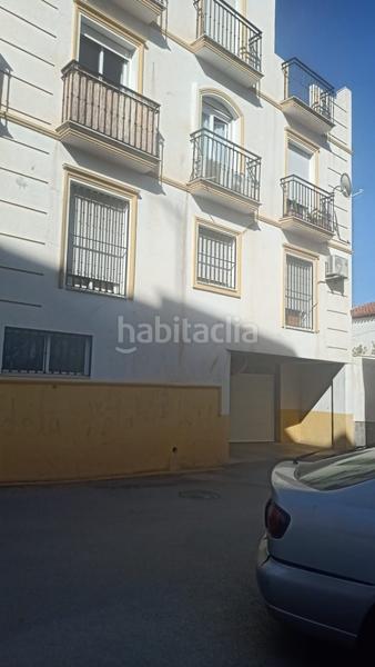 Foto cf018dfa-6f92-42af-9581-62ad74ebd86d. Pis amb aparcament a Olula del Río