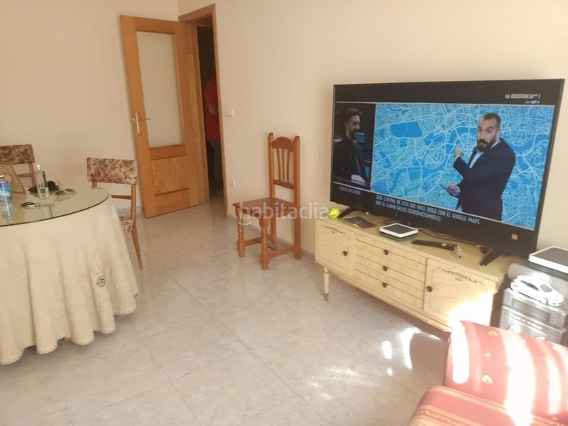 Foto d85251fc-e429-4298-bc02-76e3e7f01a54. Pis amb aparcament a Olula del Río