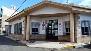 Geschäftsraum in Olula del Río. Olula del río, almería. excelente local en planta baja con múlti