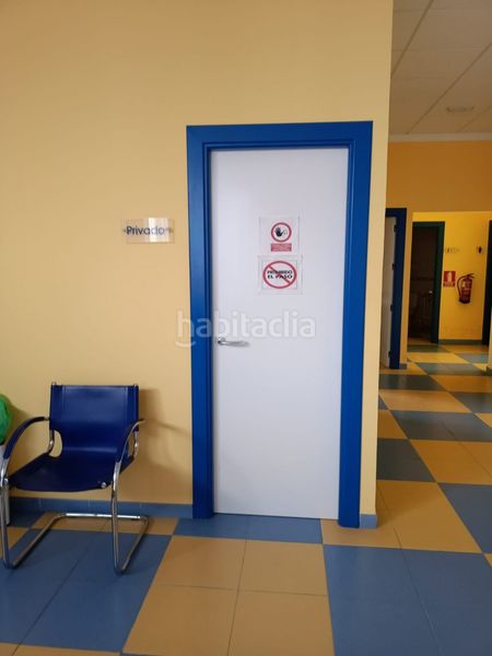 Foto ab290551-4ceb-4000-b4d0-e3d22cb7d95f. Local comercial a Olula del Río